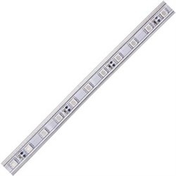 Ecola LED strip 220V STD 14,4W/m IP68 14x7 60Led/m Red красная лента 100м. SA1R14ESB - фото 11022