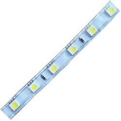 Ecola LED strip 220V STD 14,4W/m IP68 14x7 60Led/m RGB разноцветная лента  10м. S10M14ESB - фото 11023