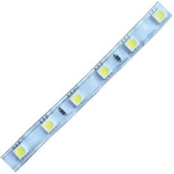 Ecola LED strip 220V STD 14,4W/m IP68 14x7 60Led/m RGB разноцветная лента  20м. SA2M14ESB - фото 11024