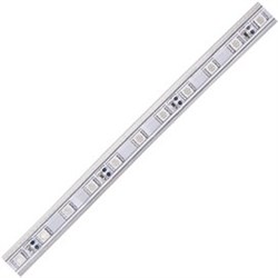 Ecola LED strip 220V STD 14,4W/m IP68 14x7 60Led/m Yellow желтая лента  50м. SA5Y14ESB - фото 11029