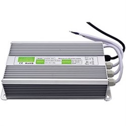 Ecola LED strip Power  Supply 200W 220V-24V IP67 блок питания для светодиодной ленты D7L200ESB - фото 11100