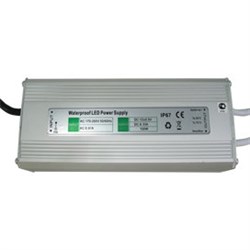 Ecola LED strip Power Supply 100W 220V-12V IP67 блок питания для светодиодной ленты B7L100ESB - фото 11126