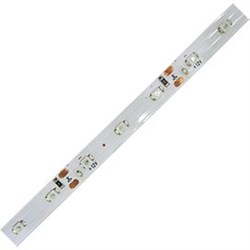 Ecola LED strip PRO  4,8W/m 12V IP20   8mm  60Led/m Green зеленая светодиодная лента на катушке  5м. P2LG05ESB - фото 11146