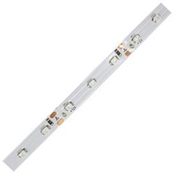 Ecola LED strip PRO  4,8W/m 12V IP20   8mm  60Led/m Red красная светодиодная лента на катушке  5м. P2LR05ESB - фото 11147