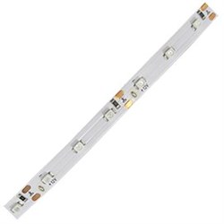 Ecola LED strip PRO  4,8W/m 12V IP20   8mm  60Led/m Yellow желтая светодиодная лента на катушке  5м. P2LY05ESB - фото 11148