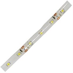 Ecola LED strip PRO  4,8W/m 12V IP65   8mm  60Led/m 4200K 6Lm/LED 360Lm/m светодиодная лента на катушке  5м. P5LV05ESB - фото 11152