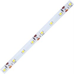 Ecola LED strip PRO  4,8W/m 12V IP65   8mm  60Led/m 6000K 6Lm/LED 360Lm/m светодиодная лента на катушке  5м. P5LD05ESB - фото 11153