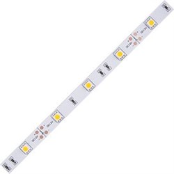 Ecola LED strip PRO  7,2W/m 12V IP20 10mm 30Led/m 2800K 18Lm/LED 540Lm/m светодиодная лента на катушке  5м. P2LW07ESB - фото 11166