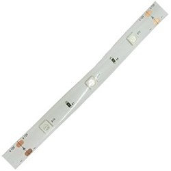 Ecola LED strip PRO  7,2W/m 12V IP65 10mm 30Led/m Blue синяя светодиодная лента на катушке  5м. P5LB07ESB - фото 11172