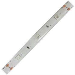 Ecola LED strip PRO  7,2W/m 12V IP65 10mm 30Led/m Green зеленая светодиодная лента на катушке  5м. P5LG07ESB - фото 11173