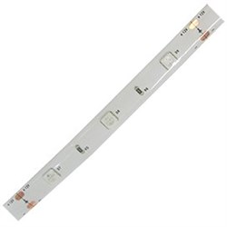 Ecola LED strip PRO  7,2W/m 12V IP65 10mm 30Led/m Yellow желтая светодиодная лента на катушке  5м. P5LY07ESB - фото 11176