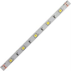 Ecola LED strip PRO  7,2W/m 24V IP20 10mm 30Led/m 6000K 18Lm/LED 540Lm/m светодиодная лента на катушке  5м. P2DD07ESB - фото 11179