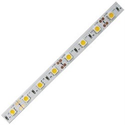 Ecola LED strip PRO 14.4W/m 12V IP20 10mm 60Led/m 2800K 18Lm/LED 1080Lm/m светодиодная лента на катушке  5м. P2LW14ESB - фото 11197