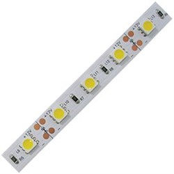 Ecola LED strip PRO 14.4W/m 12V IP20 10mm 60Led/m 4200K 18Lm/LED 1080Lm/m светодиодная лента на катушке  3м. P2LV1431B - фото 11199