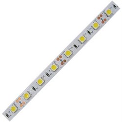 Ecola LED strip PRO 14.4W/m 12V IP20 10mm 60Led/m 4200K 18Lm/LED 1080Lm/m светодиодная лента на катушке  5м. P2LV14ESB - фото 11200