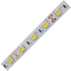 Ecola LED strip PRO 14.4W/m 12V IP20 10mm 60Led/m 4200K 18Lm/LED 1080Lm/m светодиодная лента на катушке 50м. P2LV14ESD - фото 11201