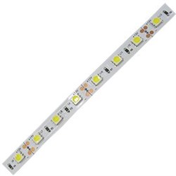 Ecola LED strip PRO 14.4W/m 12V IP20 10mm 60Led/m 6000K 18Lm/LED 1080Lm/m светодиодная лента на катушке  5м. P2LD14ESB - фото 11202