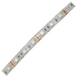 Ecola LED strip PRO 14.4W/m 12V IP65 10mm 60Led/m RGB разноцветная светодиодная лента на катушке  5м. P5LM14ESB - фото 11213