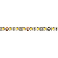 Ecola LED strip PRO 14.4W/m 12V IP65 10mm 60Led/m RGB разноцветная светодиодная лента на катушке 50м. P5LM14ESD - фото 11214