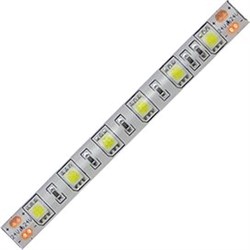 Ecola LED strip PRO 14.4W/m 24V IP65 10mm 60Led/m 6000K 18Lm/LED 1080Lm/m светодиодная лента на катушке  5м. P5DD14ESB - фото 11221