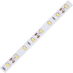 Ecola LED strip PRO 19W/m 12V IP20 10mm 60Led/m 2800K 20Lm/LED 1200Lm/m светодиодная лента на катушке  5м. P2LW19ESB - фото 11228