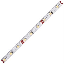 Ecola LED strip PRO-S  7,2W/m 12V IP20   8mm  72Led/m 2800K 10Lm/LED 720Lm/m S-гибкая светодиодная лента на катушке  5м. P2LW07SSB - фото 11235