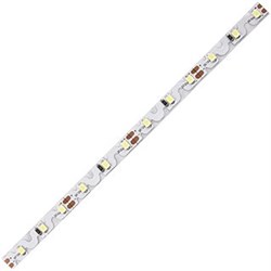 Ecola LED strip PRO-S  7,2W/m 12V IP20   8mm  72Led/m 6000K 10Lm/LED 720Lm/m S-гибкая светодиодная лента на катушке  5м. P2LD07SSB - фото 11237