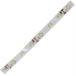 Ecola LED strip STD  4,8W/m 12V IP20   8mm  60Led/m 4200K 4Lm/LED 240Lm/m светодиодная лента на катушке  5м. S2LV05ESB - фото 11265