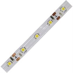 Ecola LED strip STD  4,8W/m 12V IP20   8mm  60Led/m 4200K 4Lm/LED 240Lm/m светодиодная лента на катушке 50м. S2LV05ESD - фото 11266