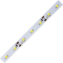 Ecola LED strip STD  4,8W/m 12V IP20   8mm  60Led/m 6000K 4Lm/LED 240Lm/m светодиодная лента на катушке 50м. S2LD05ESD - фото 11268