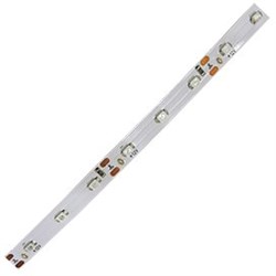 Ecola LED strip STD  4,8W/m 12V IP20   8mm  60Led/m Blue синяя светодиодная лента на катушке  5м. S2LB05ESB - фото 11269