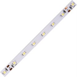 Ecola LED strip STD  4,8W/m 24V IP20   8mm  60Led/m 2800K 4Lm/LED 240Lm/m светодиодная лента на катушке  5м. S2DW05ESB - фото 11273