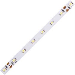 Ecola LED strip STD  4,8W/m 24V IP20   8mm  60Led/m 4200K 4Lm/LED 240Lm/m светодиодная лента на катушке  5м. S2DV05ESB - фото 11274