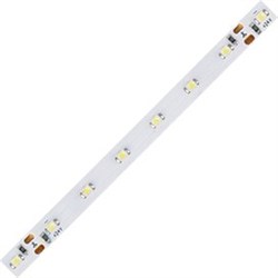 Ecola LED strip STD  4,8W/m 24V IP20   8mm  60Led/m 6000K 4Lm/LED 240Lm/m светодиодная лента на катушке  5м. S2DD05ESB - фото 11275