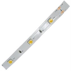 Ecola LED strip STD  7,2W/m 12V IP20  10mm 30Led/m 2800K 14Lm/LED 420Lm/m светодиодная лента на катушке  5м. S2LW07ESB - фото 11276