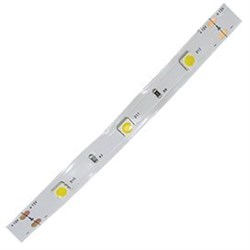 Ecola LED strip STD  7,2W/m 12V IP20  10mm 30Led/m 4200K 14Lm/LED 420Lm/m светодиодная лента на катушке  5м. S2LV07ESB - фото 11277