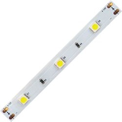 Ecola LED strip STD  7,2W/m 12V IP20  10mm 30Led/m 6000K 14Lm/LED 420Lm/m светодиодная лента на катушке  5м. S2LD07ESB - фото 11279