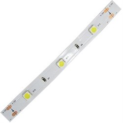 Ecola LED strip STD 14.4W/m 12V IP20 10mm 60Led/m 4200K 14Lm/LED 840Lm/m светодиодная лента на катушке 50м. S2LV14ESD - фото 11285