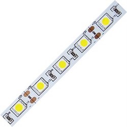 Ecola LED strip STD 14.4W/m 12V IP20 10mm 60Led/m 6000K 14Lm/LED 840Lm/m светодиодная лента на катушке  3м. S2LD1431B - фото 11286