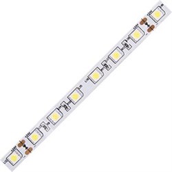 Ecola LED strip STD 14.4W/m 24V IP20 10mm 60Led/m 6000K 14Lm/LED 840Lm/m светодиодная лента на катушке  5м. S2DD14ESB - фото 11294