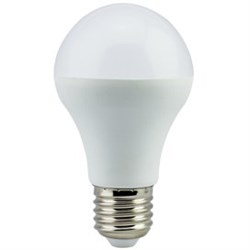 Ecola Light classic  LED 11,5W A60 220V E27 4000K (композит) 106x60 TK7V11ELC - фото 11367