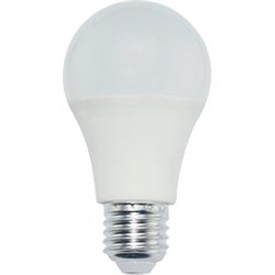 Ecola Light classic  LED 12,0W A60  220V E27 4000K (композит) 110x60 (1 из ч/б уп. по 4) TK7V12ELC - фото 11370