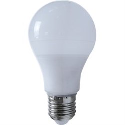 Ecola classic   LED Premium  9,2W A60 220V E27 4000K 360° (композит) 106x60 K7SV92ELB - фото 2746