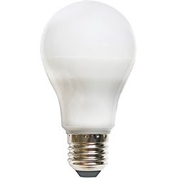 Ecola classic   LED Premium 12,0W A60  220-240V E27 2700K 360° (композит) 110x60 K7LW12ELB - фото 2751
