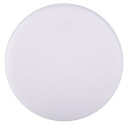 Ecola LED downlight встраив.1032 Круглый безрамочный даунлайт с драйвером 36W 220V 6500K 225x30 _ 22307015 DFRD36ELC - фото 3603