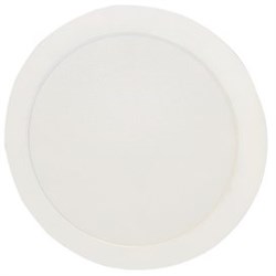 Ecola LED downlight накладной 3020 Круглый даунлайт с драйвером внутри 18W 220V 6500K 170x30 DPSD18ELC - фото 3677