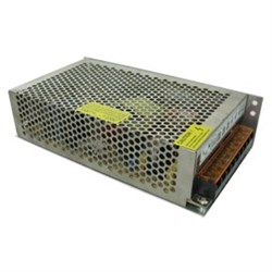 Ecola LED strip Power Supply 250W 220V-12V IP20 блок питания для светодиодной ленты B2L250ESB - фото 4017