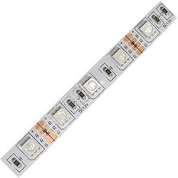 Ecola LED strip PRO  7,2W/m 12V IP20 10mm 30Led/m RGB разноцветная светодиодная лента на катушке 50м. P2LM07ESD - фото 4050