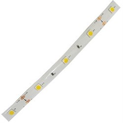 Ecola LED strip PRO  7,2W/m 12V IP65 10mm 30Led/m 2800K 18Lm/LED 540Lm/m светодиодная лента на катушке  5м. P5LW07ESB - фото 4051