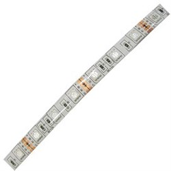 Ecola LED strip PRO 14.4W/m 12V IP65 10mm 60Led/m RGB разноцветная светодиодная лента на катушке  5м. P5LM14ESB - фото 4095